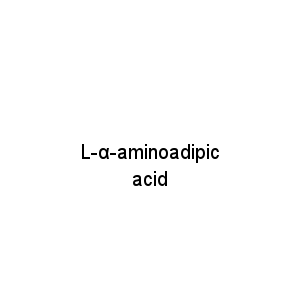 L-α-aminoadipic acid